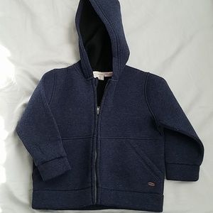 Zara BabyBoy hoodie